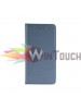 Smart Case Book - NOKIA 9 Grey Αξεσουάρ