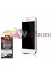 Προστατευτικό γυαλί Full 3D 0,3mm, Remax Caesar, για το iPhone 7 - Λευκό