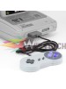 CSL Controller for Super Nintendo  SNES , Ασημή  Gaming/Ψυχαγωγία