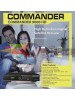 Δορυφορικός Δέκτης DVB-S2 Commander 9000 HD Εικόνα & Ήχος