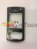 Γνήσια Μπροστινή Πρόσοψη για Nokia N80. Μαύρο Ανταλλακτικά Γνήσια Μπροστινή Πρόσοψη για Nokia N80. Μαύρο Ανταλλακτικά
