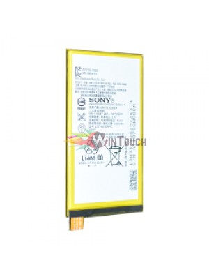 LIS1561ERPC Sony Official Li-ion Battery 2600mAh Sony Xperia Z3 Compact Ανταλλακτικά LIS1561ERPC Sony Official Li-ion Battery 2600mAh Sony Xperia Z3 Compact Ανταλλακτικά