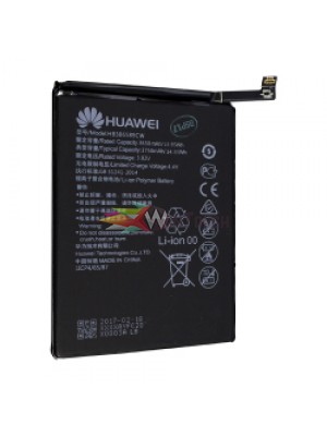 Μπαταρία για Huawei Mate 20 Lite/ P10 Plus/Nova 5T HB386589ECW 3750 mAh,Li-ion, 3.8V   Bulk
