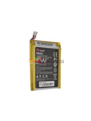 Μπαταρία Huawei HB4Q1 για Ascend P1 U9200 Original Bulk  Ανταλλακτικά