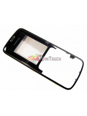 Original Front Cover για Nokia 3110, Μαύρο Ανταλλακτικά Original Front Cover για Nokia 3110, Μαύρο Ανταλλακτικά