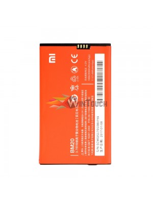 Γνήσια Μπαταρία Xiaomi BM20 για Xiaomi Mi 2/Mi 2s (2000mAh) Ανταλλακτικά