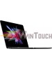 Apple MacBook Pro 13.3" (i5/8GB/256GB/ΓΕΡΜΑΝΙΚΟ ΠΛΗΚΤΡΟΛΟΓΙΟ) Space Gray with Touch Bar (2017) 