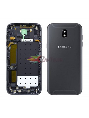Καπάκι Μπαταρίας Samsung SM-J530F Galaxy J5 (2017) Μαύρο Original