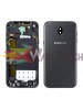 Καπάκι Μπαταρίας Samsung SM-J530F Galaxy J5 (2017) Μαύρο Original