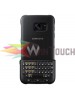  Θήκη Πληκτρολόγιο Samsung EJ-CG930UBEG G930 Galaxy S7 Μαύρο