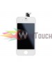 LCD Screen APP IPHONE 4S with digitizer white HQ LCD Screen APP IPHONE 4S with digitizer white HQ