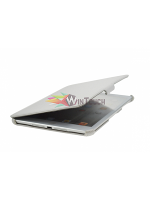 Θήκη για iPad Mini 2 "Star-Case" ® Πορτοφόλι "Oslo"  Λευκό