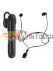 Borofone Bluetooth Headset BE10 black