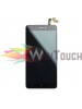 LCD Screen XIAO REDMI NOTE 4X with digitizer black