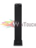THOMSON Sound Tower DS250CD, Bluetooth, NFC/CD/USB/SD/FM, 120W, μαύρο