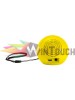 BIGBEN Φορητό ηχείο emoticons BT15, bluetooth, 3W RMS, LOL BIGBEN Φορητό ηχείο emoticons BT15, bluetooth, 3W RMS, LOL
