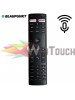 BLAUPUNKT BP320HSG9200, BP420FSG9200, BP500USG9200 – γνήσιο τηλεχειριστήριο με φωνητικό έλεγχο BLAUPUNKT BP320HSG9200, BP420FSG9200, BP500USG9200 – γνήσιο τηλεχειριστήριο με φωνητικό έλεγχο