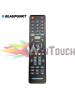 BLAUPUNKT RMC/CBU/0009N – γνήσιο τηλεχειριστήριο για τηλεοράσεις 