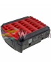 Cameron Sino 14.4V 2Ah Li-Ion μπαταρία τύπου BOSCH GSR 14.4 V-LI 