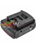 Cameron Sino 14.4V 2Ah Li-Ion μπαταρία τύπου BOSCH GSR 14.4 V-LI 