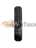 LG AN-MR19BA (AN-MR24) – γνήσιο αυθεντικό τηλεχειριστήριο με φωνητικό έλεγχο 