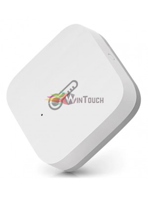 AQARA smart αισθητήρας θερμοκρασίας & υγρασίας WSDCGQ11LM, Zigbee AQARA smart αισθητήρας θερμοκρασίας & υγρασίας WSDCGQ11LM, Zigbee