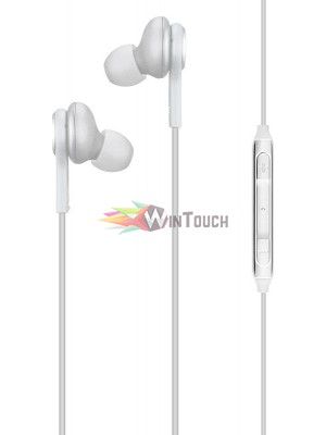 Samsung Stereo Headset In-Ear EO-IG955BSEGWW Λευκό - (Original Bulk)