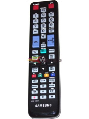 Original Τηλεχειριστήριο Samsung AA59-00555A Original Τηλεχειριστήριο Samsung AA59-00555A