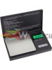 Μίνι ζυγαριά ακριβείας AG52E, 0.01 έως 100gr, LCD οθόνη, μαύρη-ασημί