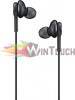 Samsung Stereo Headset EO-IC100 USB TYP-C Original Black Samsung Stereo Headset EO-IC100 USB TYP-C Original Black