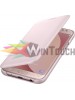 Samsung J530F Galaxy J5 2017 Wallet Cover Pink Original