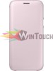 Samsung J530F Galaxy J5 2017 Wallet Cover Pink Original