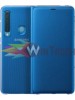 Samsung A920F Galaxy A9 2018 Wallet Cover Original Blue Samsung A920F Galaxy A9 2018 Wallet Cover Original Blue
