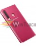 Samsung A920F Galaxy A9 2018 Wallet Cover Original Pink