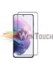 "Star-Case" ® "Slim" Fullcover 3D Tempered Glass για Samsung G998B Galaxy S21 Ultra