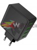 Φορτιστής  AWEI  C842  με 4 Θύρες USB  4.0A Fast Charging – Μαύρο