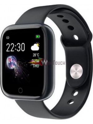 Smartwatch ANDOWL WATCH G1 -  Μαύρο