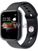 Smartwatch ANDOWL WATCH G1 -  Μαύρο