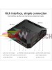 Smart TV Box X96Q, 4K, H.265, H313, 2/16GB, WiFi 2.4GHz, Android 10