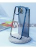 Baseus Shining Case (Anti-fall) για  Apple iPhone 12 mini (5,4) - Silver