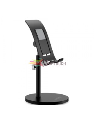 Yesido Universal Desktop Holder για Smartphone & Tablet Black C70 Yesido Universal Desktop Holder για Smartphone & Tablet Black C70