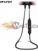 Awei A920BL Bluetooth Ακουστικά - Μαύρο