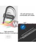 Awei WT50 In-ear Bluetooth Handsfree -  Μαύρο
