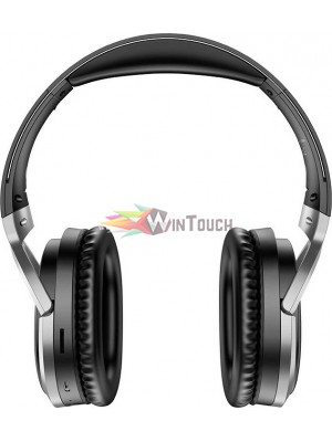 Ακουστικά Bluetooth USAMS-YN001, συμβατό με Android και iOS