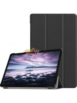 3-fold Flip Cover Black για Lenovo Tab M10 10.1" - Μαύρο 3-fold Flip Cover Black για Lenovo Tab M10 10.1" - Μαύρο