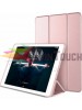 3-fold Flip Cover Black για Lenovo Tab M10 10.1" - Ροζ Χρυσό 3-fold Flip Cover Black για Lenovo Tab M10 10.1" - Ροζ Χρυσό