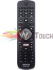 Τηλεχειριστήριο Huayu RM-L1285 για Τηλεοράσεις Philips Τηλεχειριστήριο Huayu RM-L1285 για Τηλεοράσεις Philips