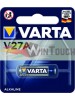 Varta Professional Electronics Αλκαλική Μπαταρία A27 12V 1τμχ