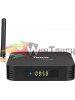 Tanix TV Box TX6 4K UHD με WiFi USB 2.0 / USB 3.0 4GB RAM και 64GB / Android 9.0
