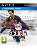 FIFA 14 PS3 Game (Used)